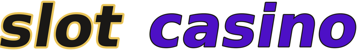 slot casino logo