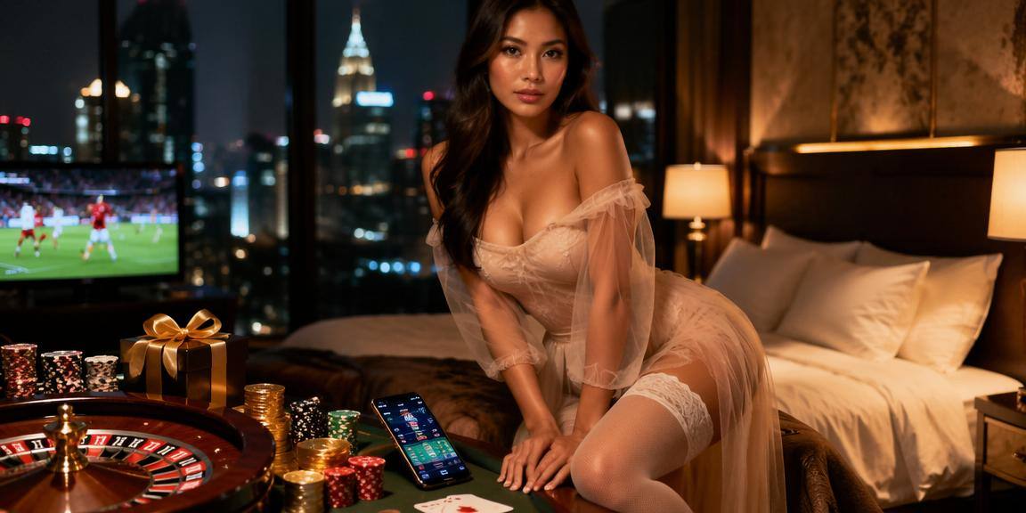 slot casino Magic Wand