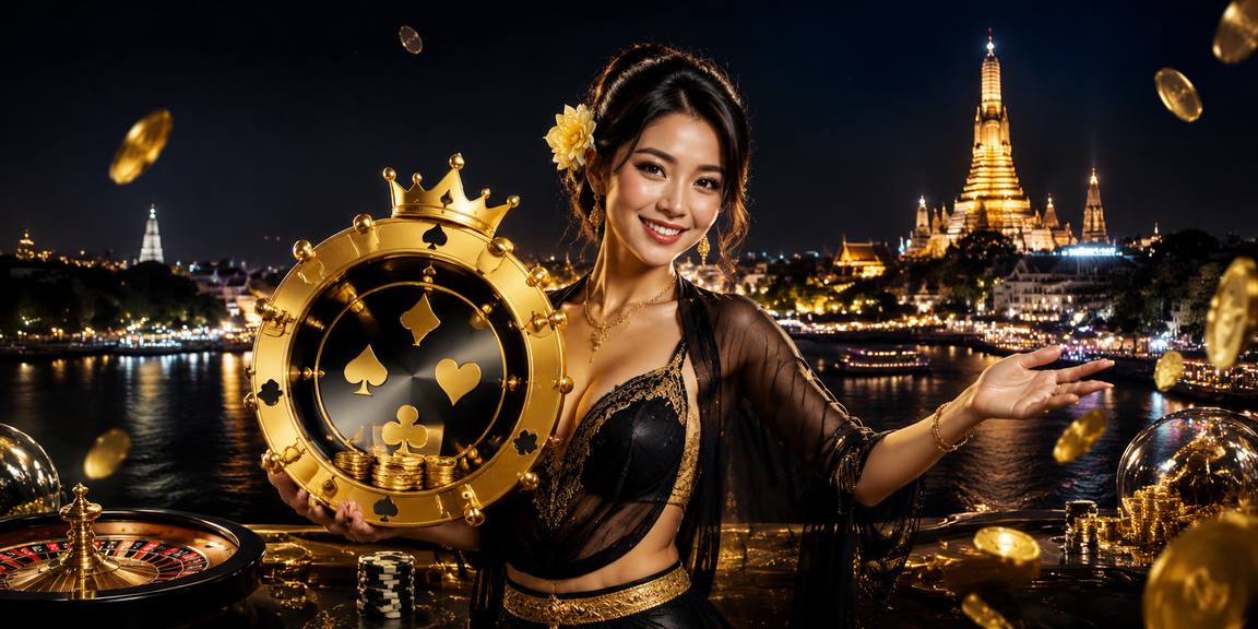 slot casino Magic Wand အား ကျွန်ုပ်တို့ ကည့်ဆင်း အီသလိုင်း